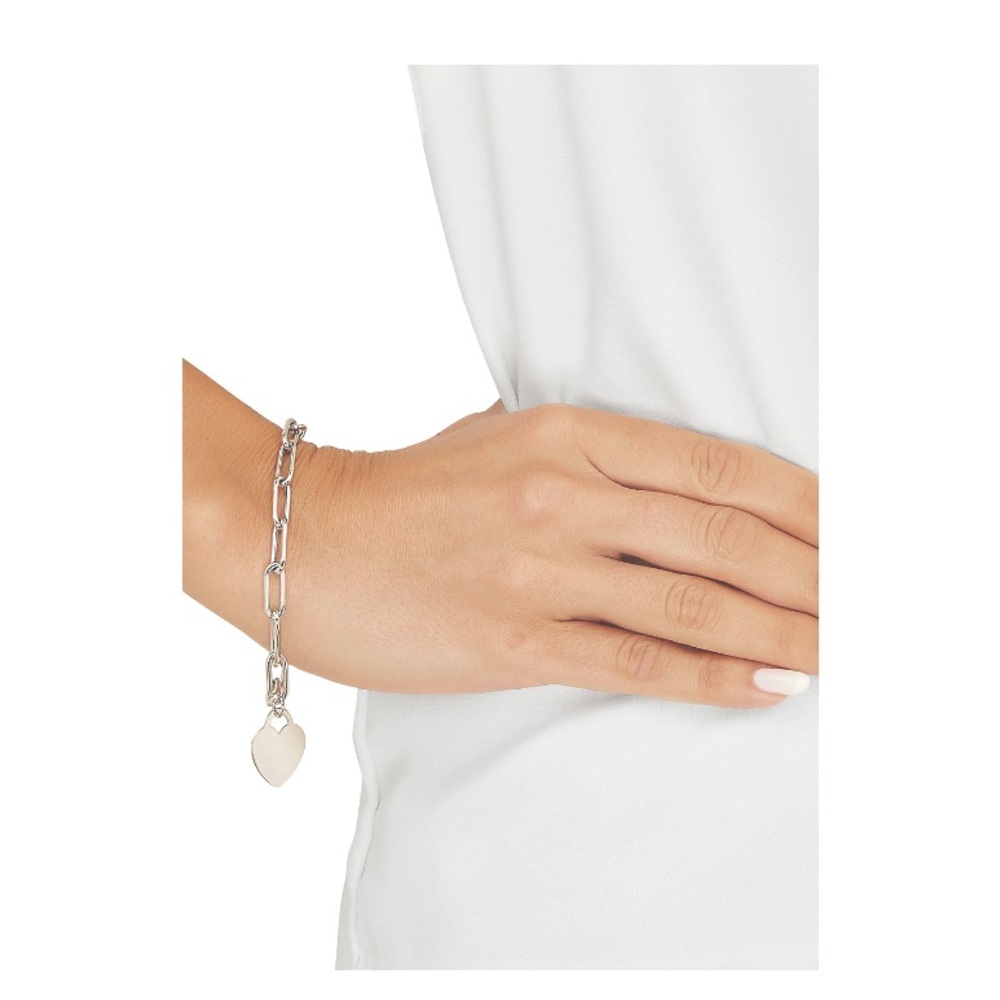 Sterling Silver Bracelet